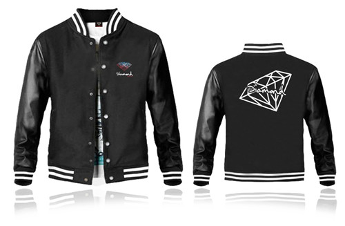 Diamond Baseball jackets-061