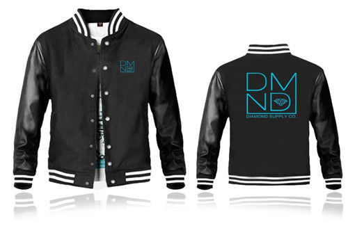 Diamond Baseball jackets-064