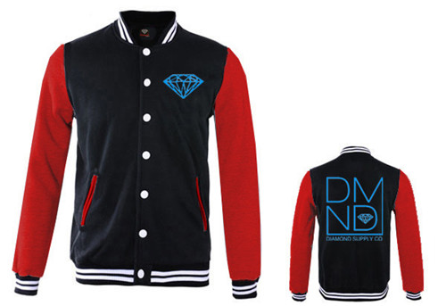 Diamond Baseball jackets-067