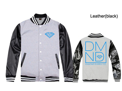 Diamond Baseball jackets-069
