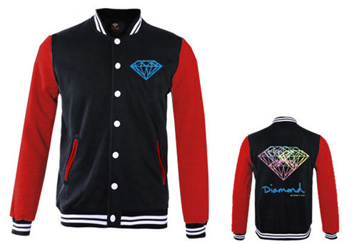 Diamond Baseball jackets-071