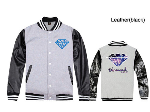 Diamond Baseball jackets-076