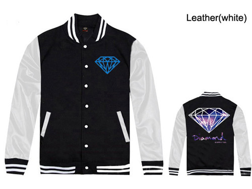 Diamond Baseball jackets-081