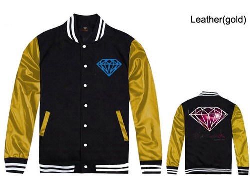 Diamond Baseball jackets-082