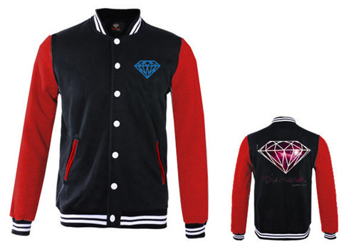 Diamond Baseball jackets-087