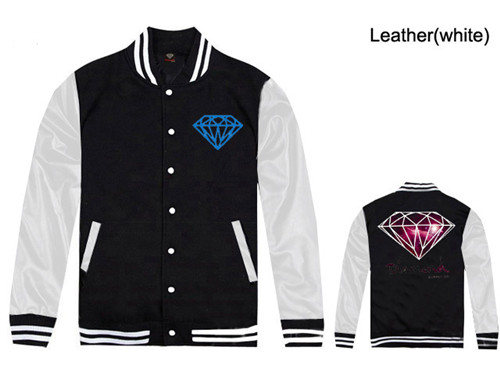 Diamond Baseball jackets-088