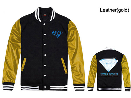 Diamond Baseball jackets-092
