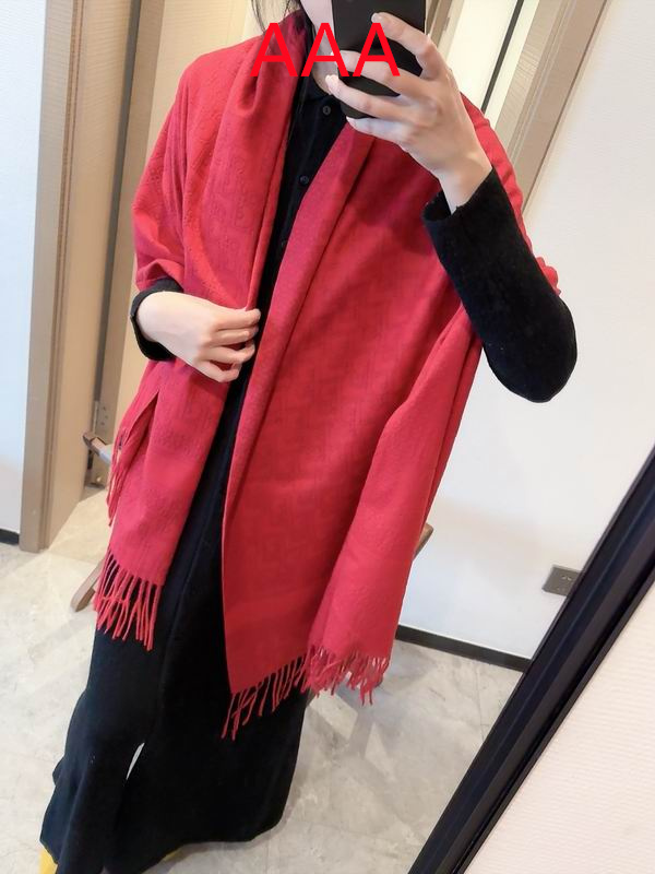Dior(AAA)Scarve-0108