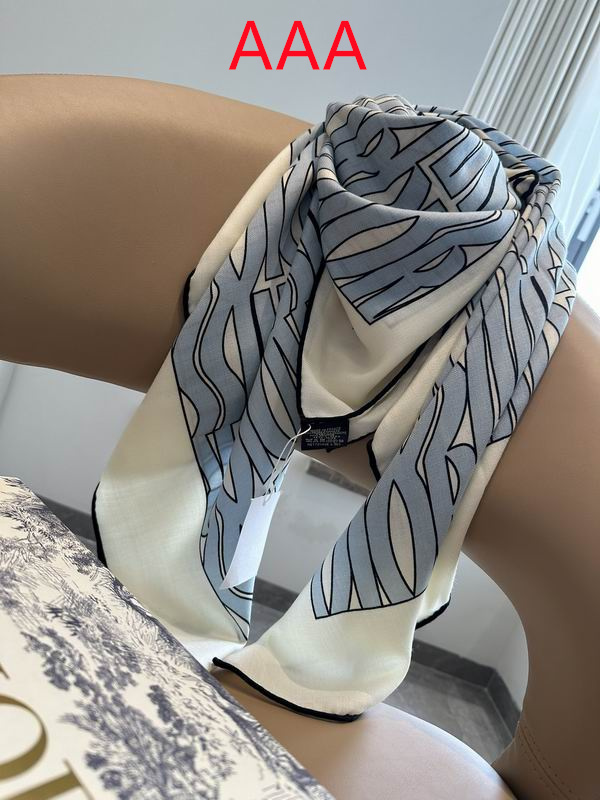 Dior(AAA)Scarve-0138