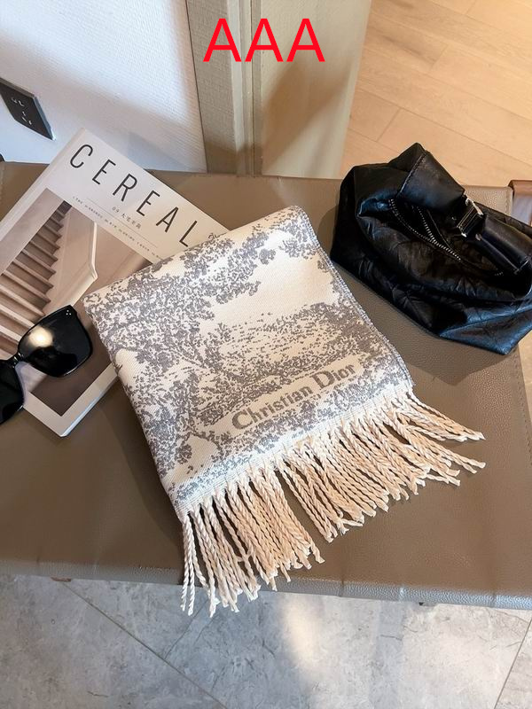 Dior(AAA)Scarve-0148