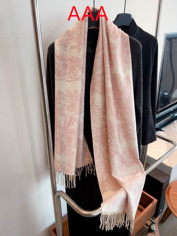 Dior(AAA)Scarve-0149