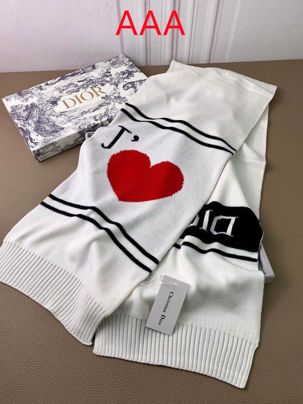 Dior(AAA)Scarve-0158