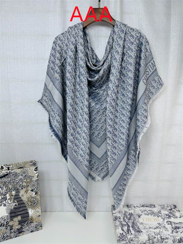 Dior(AAA)Scarve-0192