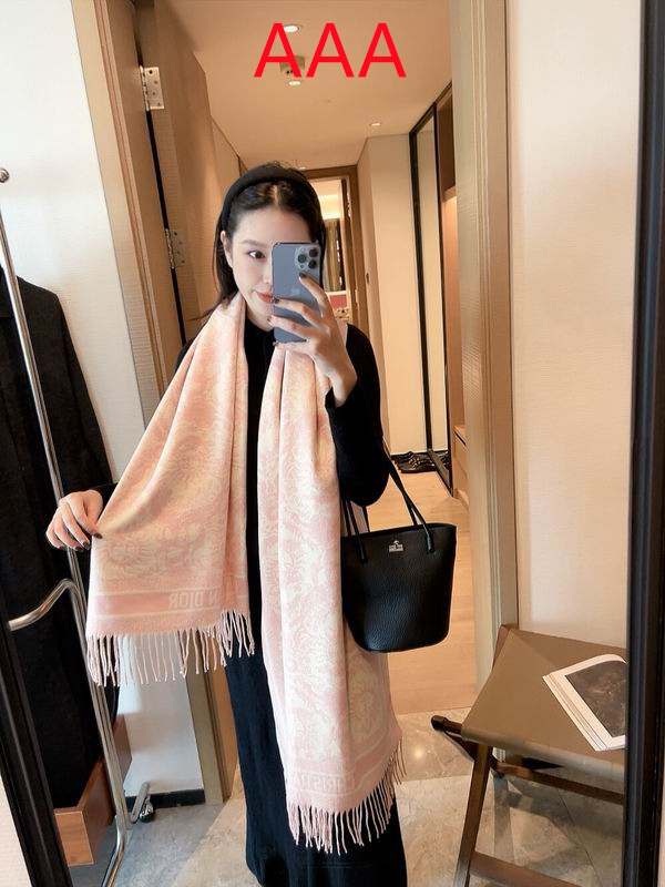 Dior(AAA)Scarve-0080