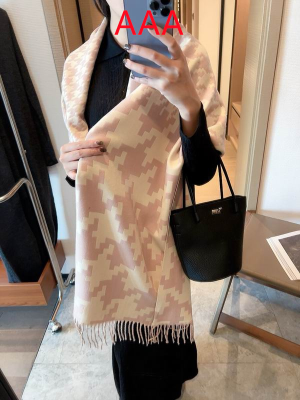 Dior(AAA)Scarve-0085