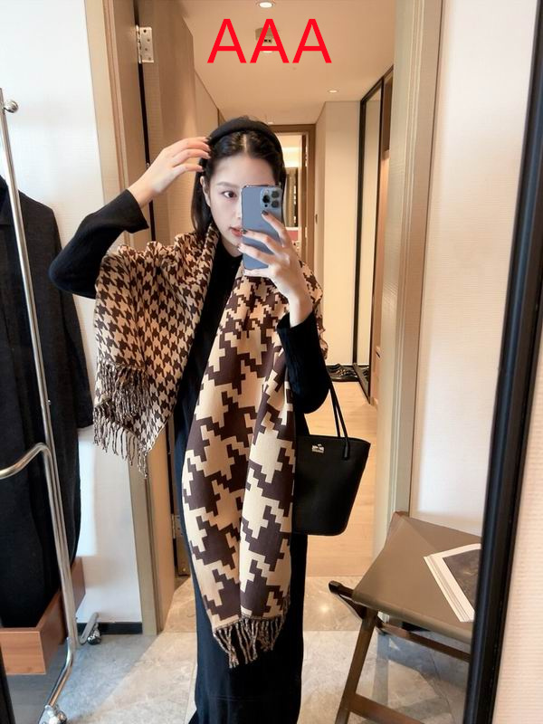 Dior(AAA)Scarve-0086