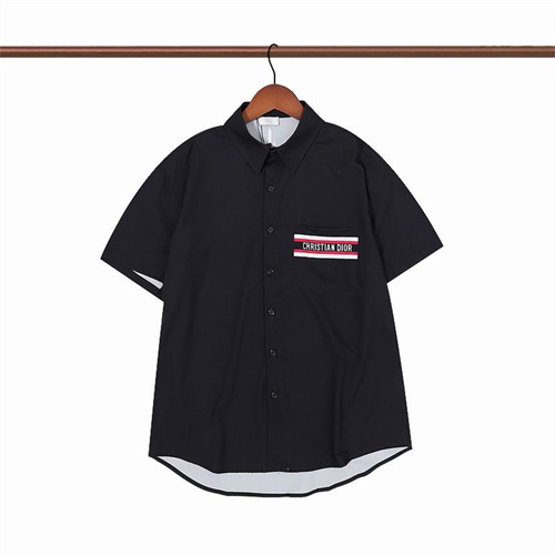 Dior Short shirt-M-003