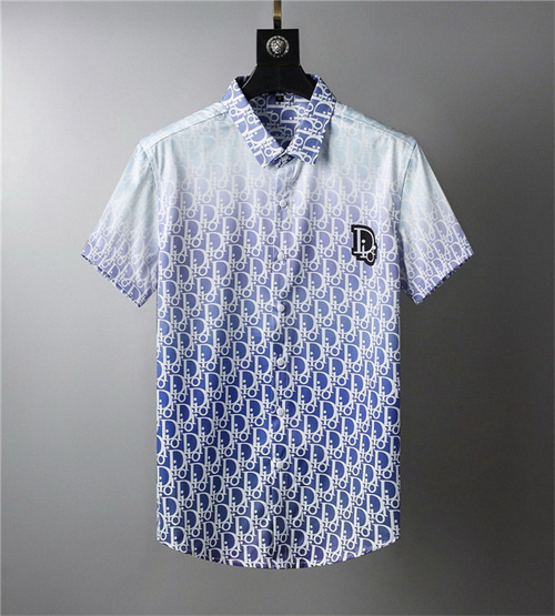 Dior Short shirt-M-026