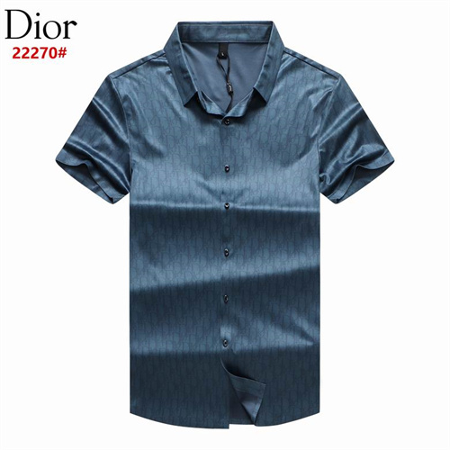 Dior Short shirt-M-016