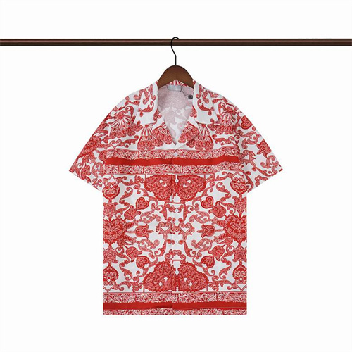 Dior Short shirt-M-058