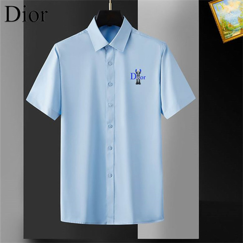 Dior Short shirt-M-060