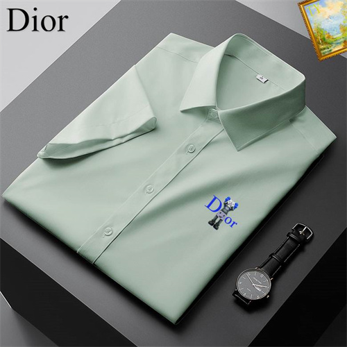 Dior Short shirt-M-063