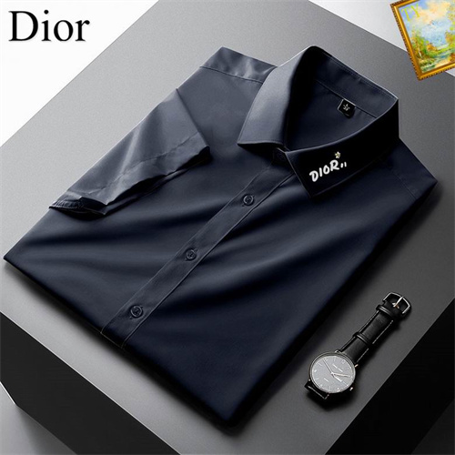 Dior Short shirt-M-068