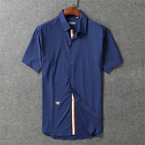 Dior Short shirt-M-020