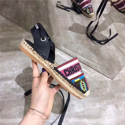 Dior Sandal-W-010