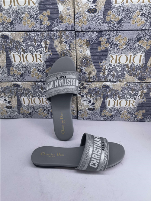 Dior Sandal-W-136