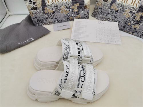 Dior Sandal-W-166