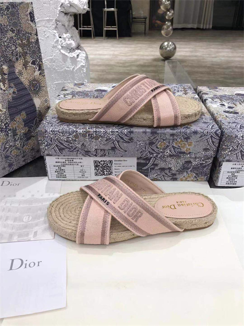 Dior Sandal-W-241