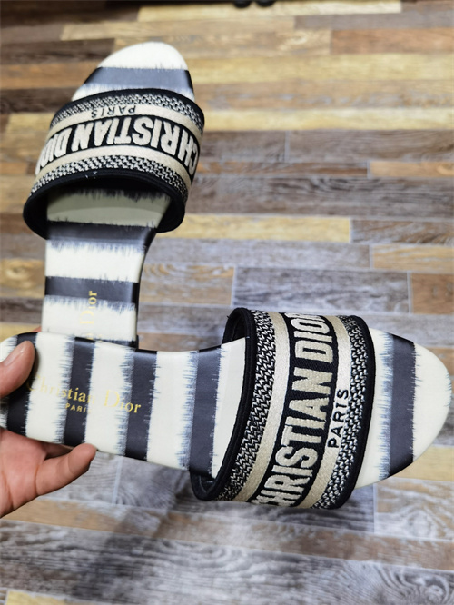 Dior Sandal-W-258