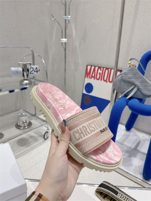 Dior Sandal-W-301