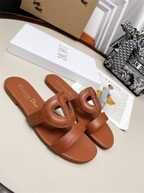 Dior Sandal-W-335