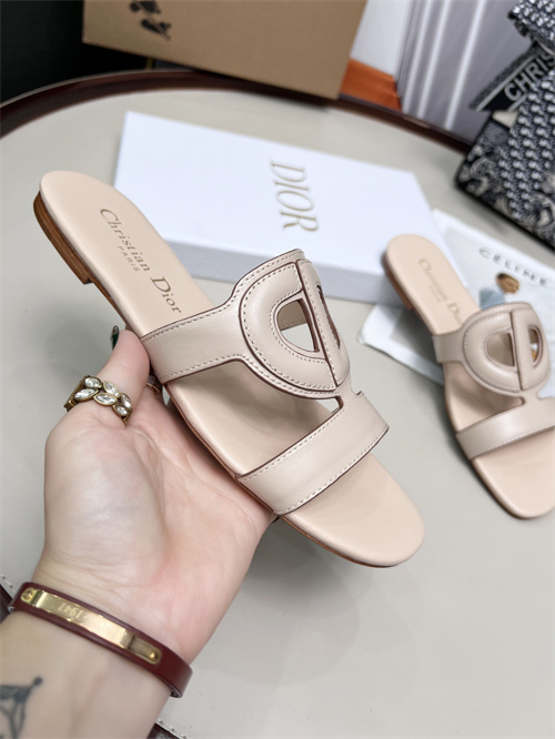 Dior Sandal-W-338