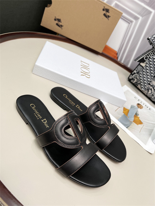 Dior Sandal-W-339