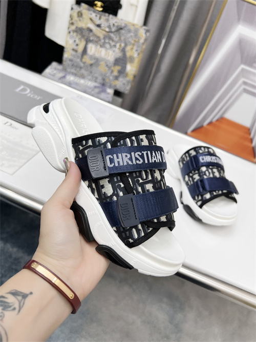 Dior Sandal-W-345