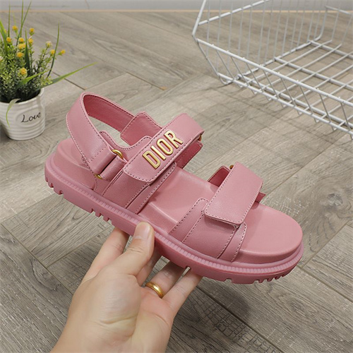 Dior Sandal-W-355