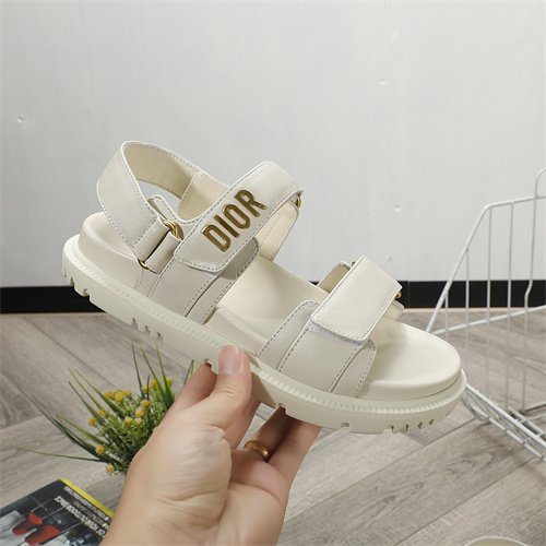 Dior Sandal-W-362