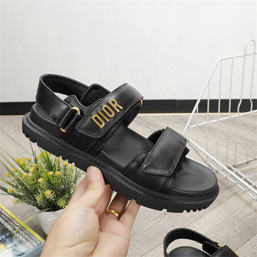 Dior Sandal-W-363