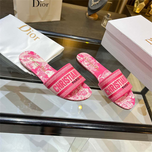 Dior Sandal-W-375