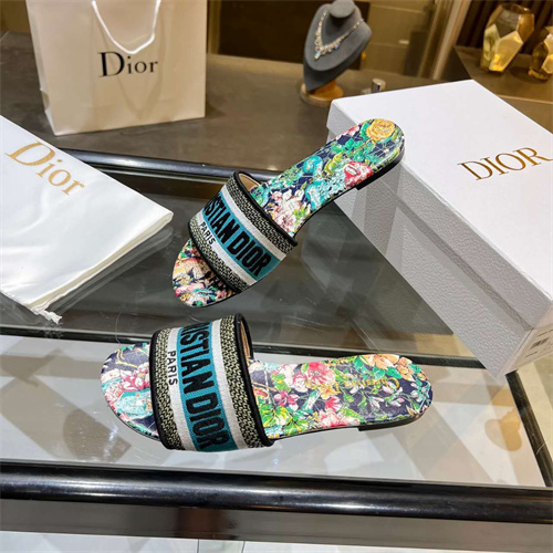 Dior Sandal-W-376