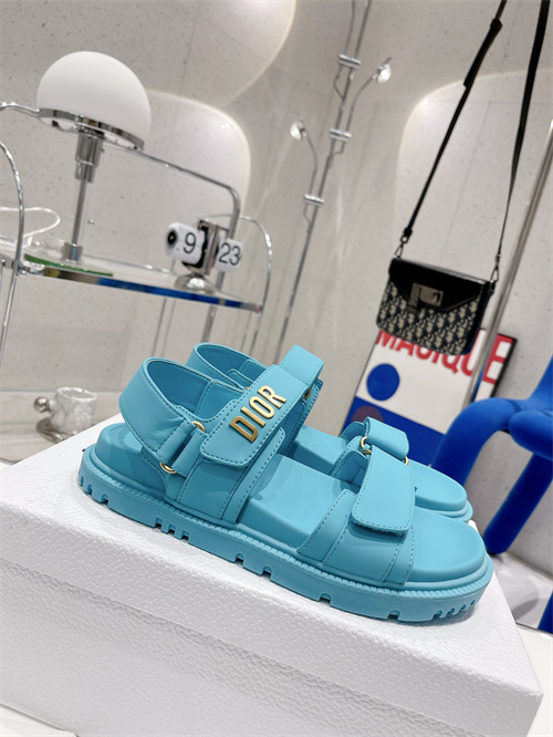 Dior Sandal-W-390