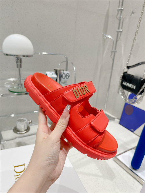 Dior Sandal-W-395