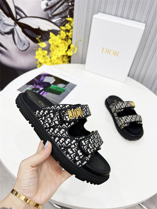 Dior Sandal-W-397