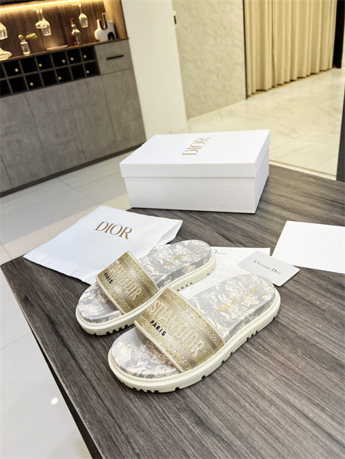Dior Sandal-W-402