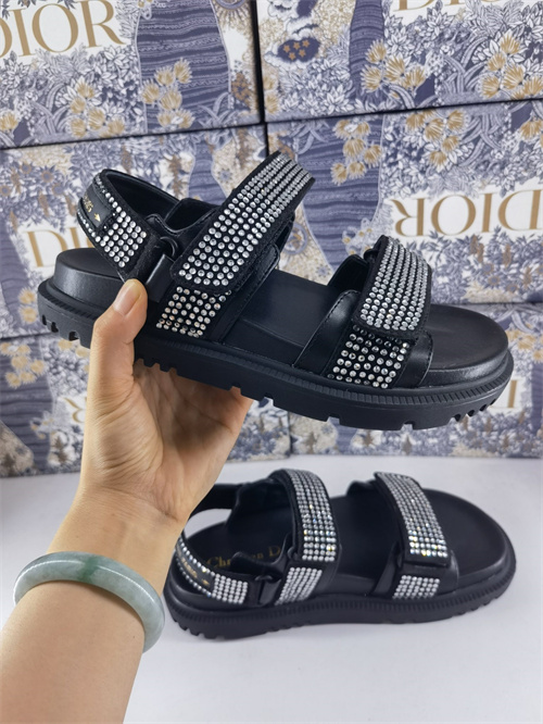 Dior Sandal-W-416