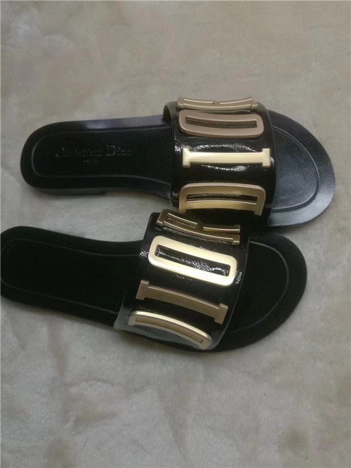 Dior Sandal-W-062