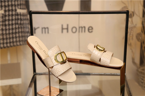 Dior Sandal-W-096
